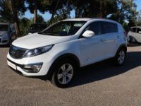 Kia Sportage III 2WD 1.7L CRDI 115CV BTE 6VT PACK SPORT/ECO DYNAMIC 5 PORTES 05/2012 GRANTIE 6 MOIS MOT/ - <small></small> 12.790 € <small>TTC</small> - #57