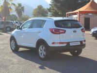 Kia Sportage III 2WD 1.7L CRDI 115CV BTE 6VT PACK SPORT/ECO DYNAMIC 5 PORTES 05/2012 GRANTIE 6 MOIS MOT/ - <small></small> 12.790 € <small>TTC</small> - #59