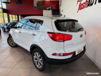 Kia Sportage III PHASE 2 1.6 GDi 135cv-2016 - <small></small> 9.900 € <small>TTC</small> - #3