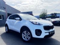 Kia Sportage ISG Active 2016 1.7 CRDI - <small></small> 12.490 € <small>TTC</small> - #2