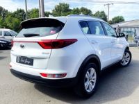 Kia Sportage ISG Active 2016 1.7 CRDI - <small></small> 12.490 € <small>TTC</small> - #4