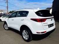 Kia Sportage ISG Active 2016 1.7 CRDI - <small></small> 12.490 € <small>TTC</small> - #5