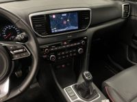 Kia Sportage IV 1.6 CRDi 115ch GT Line Premium TVA Récupérable - <small></small> 25.990 € <small>TTC</small> - #21