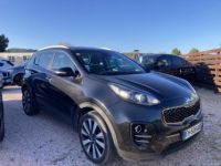 Kia Sportage IV 1.7 CRDI 115 ISG PREMIUM BUSINESS 2WD - <small></small> 14.900 € <small>TTC</small> - #1