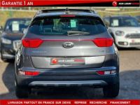 Kia Sportage IV 1.7 CRDi 141ch GT Line DCT7 - <small></small> 18.990 € <small>TTC</small> - #6