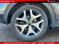 Kia Sportage IV 1.7 CRDi 141ch GT Line DCT7 - <small></small> 18.990 € <small>TTC</small> - #7