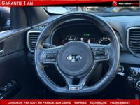 Kia Sportage IV 1.7 CRDi 141ch GT Line DCT7 - <small></small> 18.990 € <small>TTC</small> - #11