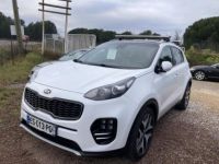 Kia Sportage IV (2) 1.6 CRDI 136 ISG GT LINE PREMIUM 2WD DCT7 - <small></small> 18.900 € <small>TTC</small> - #1