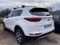 Kia Sportage IV (2) 1.6 CRDI 136 ISG GT LINE PREMIUM 2WD DCT7 - <small></small> 18.900 € <small>TTC</small> - #2