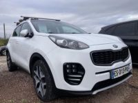 Kia Sportage IV (2) 1.6 CRDI 136 ISG GT LINE PREMIUM 2WD DCT7 - <small></small> 18.900 € <small>TTC</small> - #3