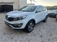 Kia Sportage KIA SPORTAGE III 2.0 CRDI 184 PREMIUM 4WD 108200 KMS - <small></small> 12.500 € <small>TTC</small> - #1