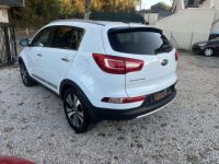 Kia Sportage KIA SPORTAGE III 2.0 CRDI 184 PREMIUM 4WD 108200 KMS - <small></small> 12.500 € <small>TTC</small> - #2