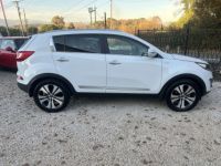 Kia Sportage KIA SPORTAGE III 2.0 CRDI 184 PREMIUM 4WD 108200 KMS - <small></small> 12.500 € <small>TTC</small> - #4