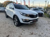 Kia Sportage KIA SPORTAGE III 2.0 CRDI 184 PREMIUM 4WD 108200 KMS - <small></small> 12.500 € <small>TTC</small> - #5