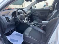 Kia Sportage KIA SPORTAGE III 2.0 CRDI 184 PREMIUM 4WD 108200 KMS - <small></small> 12.500 € <small>TTC</small> - #7