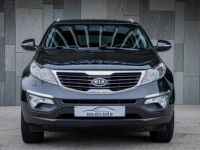 Kia Sportage New 1.6i 2WD - 1STE EIGENAAR - TREKHAAK - CAMERA - KEYLESS GO - ZETELVERWARMING - XENON - <small></small> 7.999 € <small>TTC</small> - #4