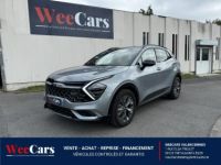 Kia Sportage PHEV 1.6 T-GDI - 160cv + Electric 91cv - Garantie constructeur jusque 2030 - <small></small> 41.490 € <small>TTC</small> - #1