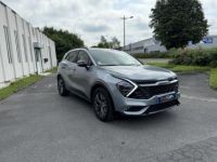 Kia Sportage PHEV 1.6 T-GDI - 160cv + Electric 91cv - Garantie constructeur jusque 2030 - <small></small> 41.490 € <small>TTC</small> - #3