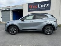 Kia Sportage PHEV 1.6 T-GDI - 160cv + Electric 91cv - Garantie constructeur jusque 2030 - <small></small> 41.490 € <small>TTC</small> - #4