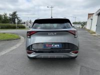 Kia Sportage PHEV 1.6 T-GDI - 160cv + Electric 91cv - Garantie constructeur jusque 2030 - <small></small> 41.490 € <small>TTC</small> - #5