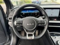 Kia Sportage PHEV 1.6 T-GDI - 160cv + Electric 91cv - Garantie constructeur jusque 2030 - <small></small> 41.490 € <small>TTC</small> - #6