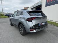 Kia Sportage PHEV 1.6 T-GDI - 160cv + Electric 91cv - Garantie constructeur jusque 2030 - <small></small> 41.490 € <small>TTC</small> - #11