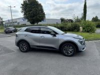 Kia Sportage PHEV 1.6 T-GDI - 160cv + Electric 91cv - Garantie constructeur jusque 2030 - <small></small> 41.490 € <small>TTC</small> - #12