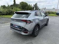 Kia Sportage PHEV 1.6 T-GDI - 160cv + Electric 91cv - Garantie constructeur jusque 2030 - <small></small> 41.490 € <small>TTC</small> - #13