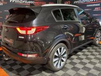 Kia Sportage premium 1.7 crdi 140 cv dct7 garantie 6 mois - <small></small> 16.490 € <small>TTC</small> - #4