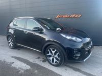 Kia Sportage SORTAGE IV GT LINE 1.7 CRDi 141 ch ISG DCT7 - <small></small> 17.900 € <small>TTC</small> - #1