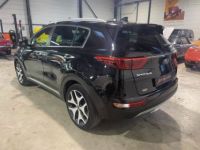 Kia Sportage SORTAGE IV GT LINE 1.7 CRDi 141 ch ISG DCT7 - <small></small> 17.900 € <small>TTC</small> - #2