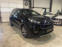 Kia Sportage SORTAGE IV GT LINE 1.7 CRDi 141 ch ISG DCT7 - <small></small> 17.900 € <small>TTC</small> - #5