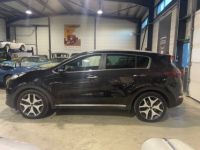 Kia Sportage SORTAGE IV GT LINE 1.7 CRDi 141 ch ISG DCT7 - <small></small> 17.900 € <small>TTC</small> - #7