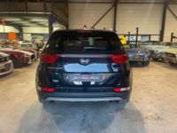 Kia Sportage SORTAGE IV GT LINE 1.7 CRDi 141 ch ISG DCT7 - <small></small> 17.900 € <small>TTC</small> - #9