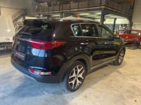 Kia Sportage SORTAGE IV GT LINE 1.7 CRDi 141 ch ISG DCT7 - <small></small> 17.900 € <small>TTC</small> - #10