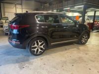 Kia Sportage SORTAGE IV GT LINE 1.7 CRDi 141 ch ISG DCT7 - <small></small> 17.900 € <small>TTC</small> - #11