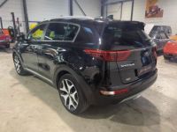 Kia Sportage SORTAGE IV GT LINE 1.7 CRDi 141 ch ISG DCT7 - <small></small> 17.790 € <small>TTC</small> - #2