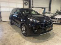 Kia Sportage SORTAGE IV GT LINE 1.7 CRDi 141 ch ISG DCT7 - <small></small> 17.790 € <small>TTC</small> - #5