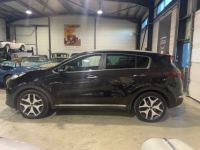 Kia Sportage SORTAGE IV GT LINE 1.7 CRDi 141 ch ISG DCT7 - <small></small> 17.790 € <small>TTC</small> - #7