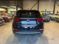 Kia Sportage SORTAGE IV GT LINE 1.7 CRDi 141 ch ISG DCT7 - <small></small> 17.790 € <small>TTC</small> - #9