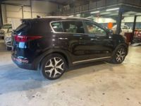 Kia Sportage SORTAGE IV GT LINE 1.7 CRDi 141 ch ISG DCT7 - <small></small> 17.790 € <small>TTC</small> - #11