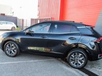 Kia Sportage V 1.6 T-GDI 230 ISG HYBRIDE 4X2 GT-LINE PREMIUM BVA6 TOIT OUVRANT - <small></small> 32.970 € <small></small> - #37