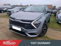 Kia Sportage V 1.6 T-GDI 230 ISG HYBRIDE GT-LINE 4X2 PREMIUM BUSINESS BVA6 TOIT OUVRANT - <small></small> 32.970 € <small></small> - #1