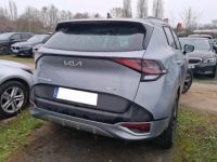 Kia Sportage V 1.6 T-GDI 230 ISG HYBRIDE GT-LINE 4X2 PREMIUM BUSINESS BVA6 TOIT OUVRANT - <small></small> 32.970 € <small></small> - #2