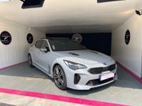 Kia Stinger 2.0 T-GDi 255 ch ISG BVA8 4x2 GT Line Pack Premium - <small></small> 33.490 € <small>TTC</small> - #1