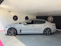 Kia Stinger 2.0 T-GDi 255 ch ISG BVA8 4x2 GT Line Pack Premium - <small></small> 33.490 € <small>TTC</small> - #16