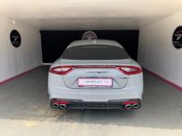 Kia Stinger 2.0 T-GDi 255 ch ISG BVA8 4x2 GT Line Pack Premium - <small></small> 33.490 € <small>TTC</small> - #18