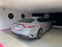 Kia Stinger 2.0 T-GDi 255 ch ISG BVA8 4x2 GT Line Pack Premium - <small></small> 33.490 € <small>TTC</small> - #19