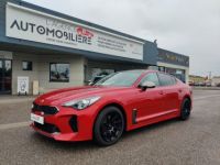 Kia Stinger 2.2 CRDi 200 ch ISG GT-Line BVA - <small></small> 22.990 € <small>TTC</small> - #1