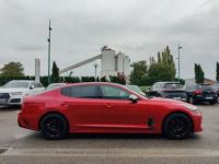 Kia Stinger 2.2 CRDi 200 ch ISG GT-Line BVA - <small></small> 22.990 € <small>TTC</small> - #4